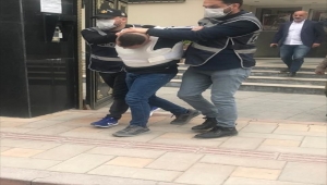 Hatay'da iki cinayetin zanlısı tutuklandı