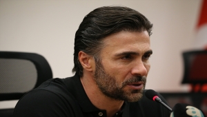 Hatayspor-Altay maçının ardından