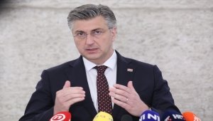 Hırvatistan: Bosna Hersek'teki Hırvatların siyasi statüsünü "hakaret" olarak algılıyoruz