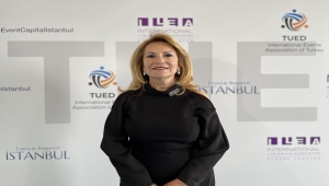 ILEA'nın Avrupa lansmanı İstanbul'da yapıldı