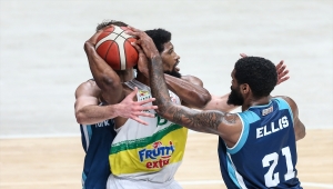 ING Basketbol Süper Ligi