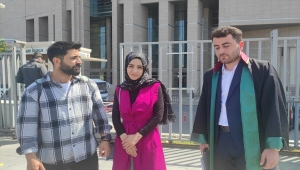 İstanbul'da doktora saldırdığı iddiasıyla yargılanan sanık tahliye edildi 