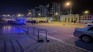 Kahramanmaraş'ta bıçaklı kavgada yaralanan kişi hastanede öldü