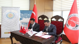 Kastamonu'da "Siber Vatan" ile siber güvenlik uzmanları yetiştirilecek