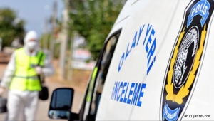 Kayseri Anbar'da silahlı kavgada 4 kişi yaralandı