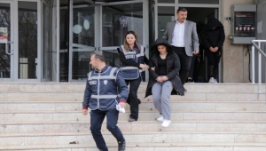 Kayseri'de 61 yıl hapis cezası bulunan hükümlü yakalandı