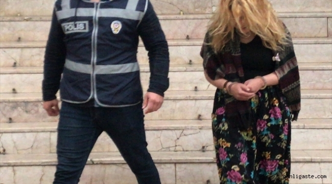 Kayseri'de 64 yıl 4 ay hapis cezası bulunan firari hükümlü yakalandı