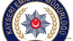 Kayseri'de 7 günde ​​​​​​​14 Bin 528 şahıs ve 4 Bin 230 oto sorgulandı, 45 aranan şahıs yakalandı
