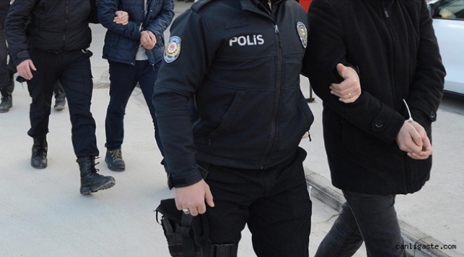 Kayseri'de aranan şahıslar operasyonu: Firari 6 hükümlü yakalandı