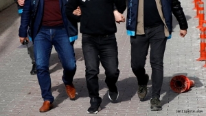 Kayseri'de bir kişinin silahla öldürülmesiyle ilgili bir şüpheli daha yakalandı