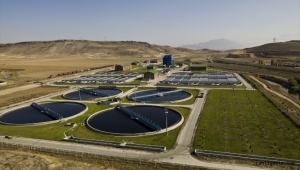 Kayseri'de çöpten 39 milyon kilovat elektrik üretildi