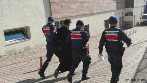 Kayseri'de DEAŞ operasyonu: 1 gözaltı