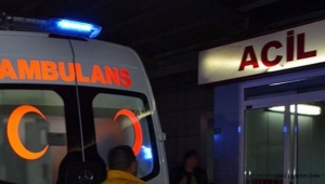 Kayseri'de feci kaza: Kızılırmak nehrine düşen araçtaki çift yaşamını yitirdi