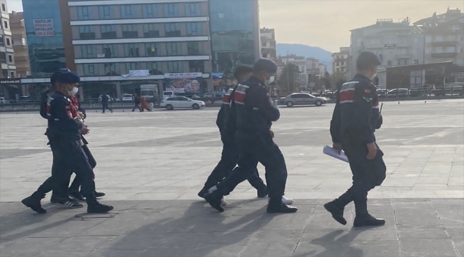 Kayseri'de kablo ve TCDD'ye ait malzemeleri çaldıkları iddiasıyla 3 kişi yakalandı
