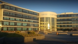 Kayseri'de TV bastığı, Gazeteci ile İş insanını darp ettiği iddiası ile gözaltına alınan kişiler serbest bırakıldı