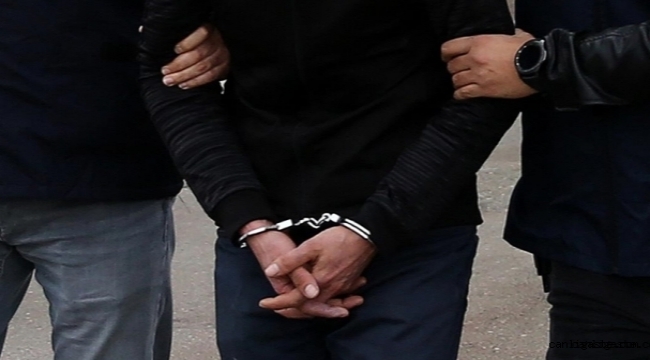 Kayseri'de uyuşturucu operasyonu: 2 tutuklama