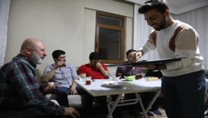 Kayseri'den kısa haberler 7 nisan