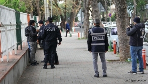 Kayseri Emniyeti çocukları nasıl koruyor? 270 işyeri denetlendi, 4 Bin 108 kişi sorgulandı