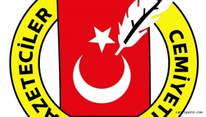 Kayseri Gazeteciler Cemiyeti Gazeteci Azim Deniz ve konuğu Sedat Kılınç'ın darp edilmesini kınadı