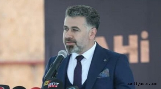 Kayseri MHP'de deprem: Kılınç "Haksızlık karşısında susan dilsiz şeytandır" diyerek istifa etti