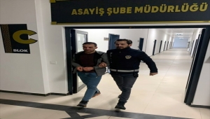 Kocaeli'de 10 yıl 10 ay kesinleşmiş hapis cezası bulunan hükümlü yakalandı