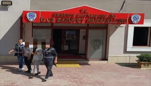 Kocaeli'de araçtan akü hırsızlığı iddiasıyla 1 kişi tutuklandı