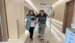 Kocaeli'de Kıbrıs gazisini darbetmekle suçlanan 3 şüpheliden biri tutuklandı