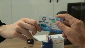 Kocasinan Belediyesinde sosyal yardım skandalı! Yardım alan vatandaşları ifşa ettiler