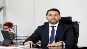 Lezita'ya ABD merkezli MUSE Awards'tan "Yaratıcılık" ödülü