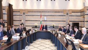 Lübnan Başbakanı, IMF'nin taleplerini yerine getirmeden ekonomik iyileşmenin zor olacağını söyledi