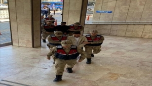 Malatya'da uyuşturucu operasyonunda 3 zanlı tutuklandı