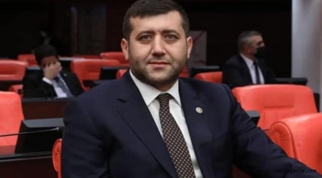 MHP Kayseri Milletvekili Mustafa Baki Ersoy için disiplin işlemleri başlatıldı! MHP'den ihraç edildi