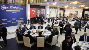 Milli Eğitim Bakanı Özer, Bartın'da konuştu: 