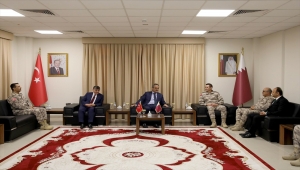 Milli Eğitim Bakanı Özer, Katar'da Lusail Üniversitesini ziyaret etti