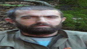 MİT, PKK/YPG'nin sözde sorumlularından Mehmet Aydın'ı Suriye'de etkisiz hale getirdi