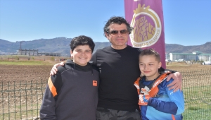 Motokros şampiyonasının spor turizmini daha da hareketlendirmesi bekleniyor
