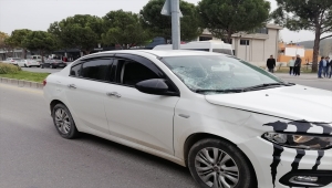 Muğla'da otomobilin çarptığı kadın öldü