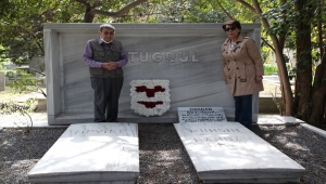 Muhsin Ertuğrul, vefatının 43. yılında anıldı