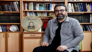 "Müjdeci", sela ve salavatları dinleyicilerin beğenisine sunuyor