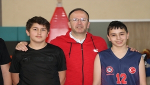 Murat Özyer, Ergin Ataman'ın milli takımın başına getirilmesini değerlendirdi: 