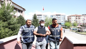 Niğde'de baraj gölü yakınında ceset bulunmasına ilişkin bir şüpheli yakalandı