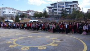 Okullarda ikinci ara tatil başladı