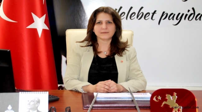 Özer: Memleketin hali! AKP'li Belediye AKP'li Bakanı yalanlıyor!
