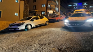 Sakarya'da bir kişi ağabeyi, yengesi ve yeğenini silahla öldürdü