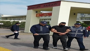 Sakarya'da hakaret içeren video yayınlayan Suriye uyruklu şüpheli yakalandı