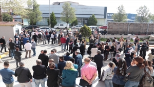 Sakarya'da Halk Eğitim Merkezi Müdürü ağabeyini öldüren zanlı adliyede