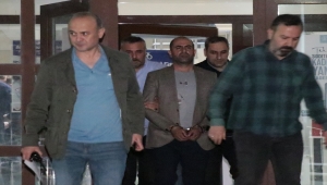 Sakarya'da silahlı saldırıda ölen Halk Eğitim Merkezi Müdürü için tören düzenlendi