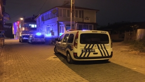 Samsun'da silahını kurcalayan kişi kendini ve arkadaşını yaraladı