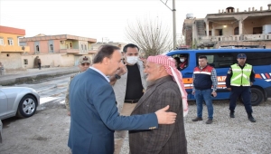 Şanlıurfa'da iki grup arasında çıkan kavgada 7 kişi yaralandı 
