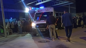Şanlıurfa'da komşular arasında çıkan kavgada 7 kişi yaralandı